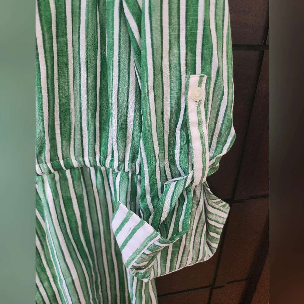 Ann Taylor Loft Petite XXL Dress - Picture 3 of 6